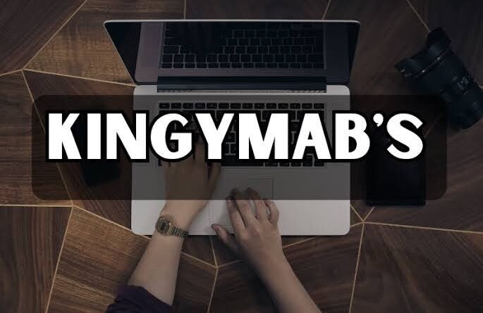 What is KingYmaB | Complete Detail