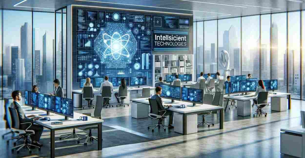 All You Need To Know intelliscient technologies