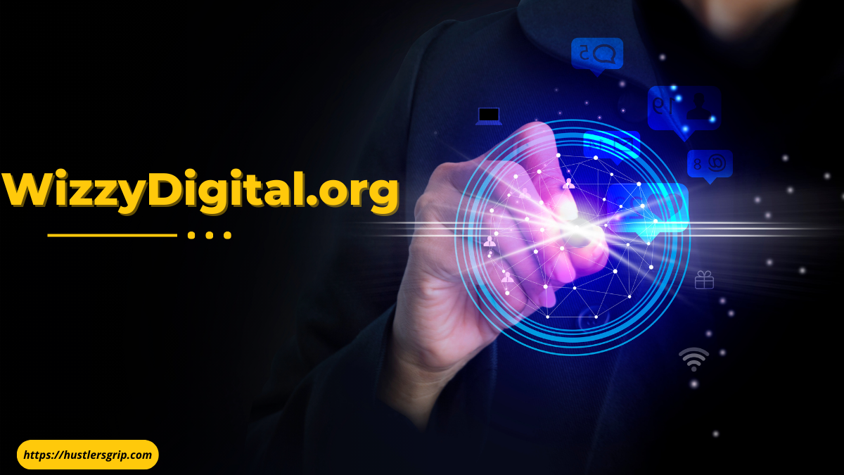 Wizzydigital.org: Revolutionizing Digital Marketing