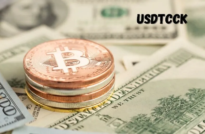 Everything About USDTCCK