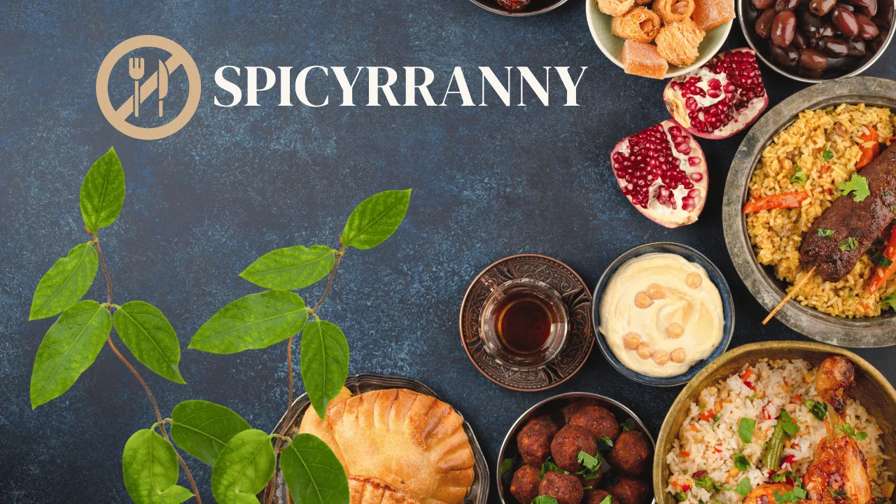 Spicyrranny: A Comprehensive Guide