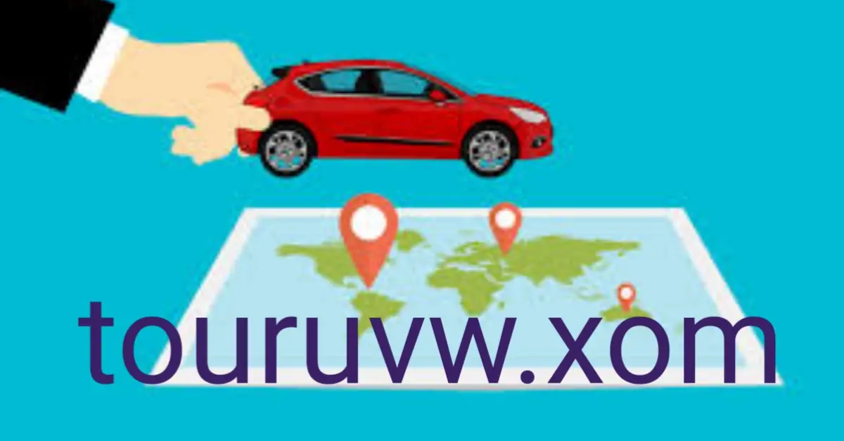 What is touruvw.xom? Complete review