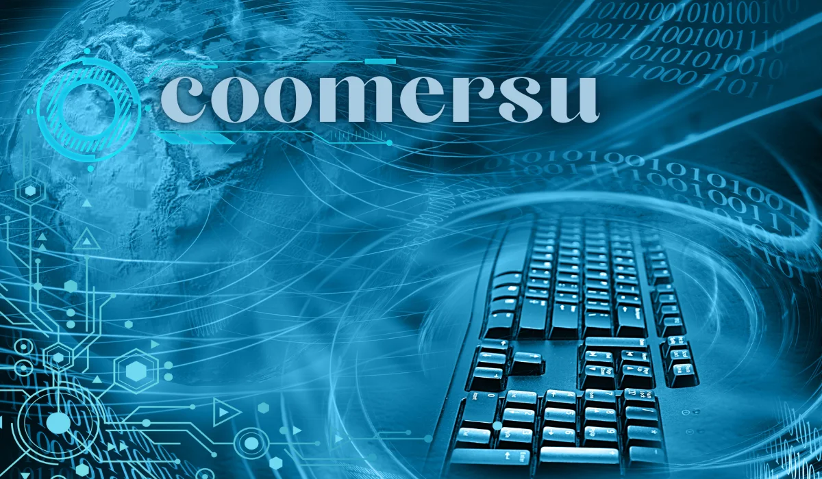 Everything About Coomersu
