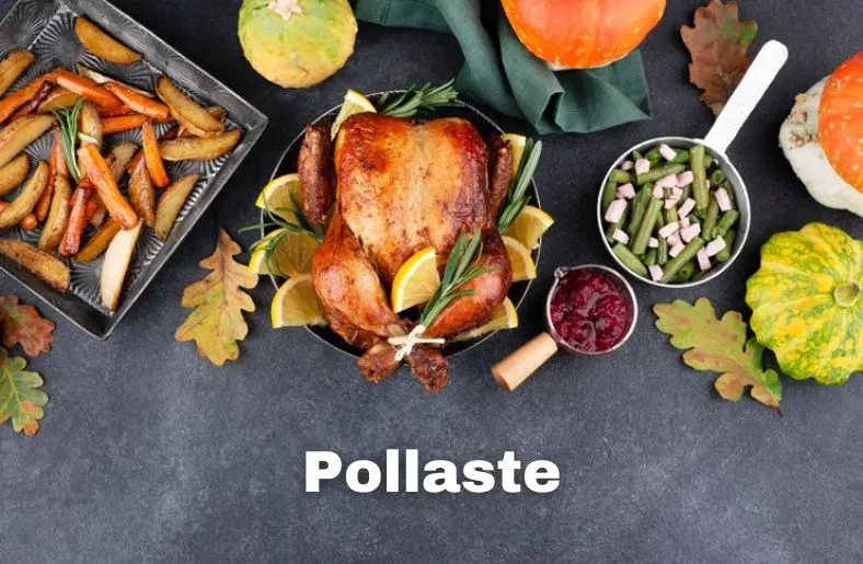 Pollaste: Unveiling the Mystery