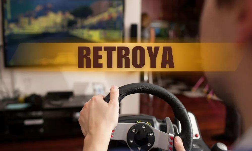 Retroya: All information About