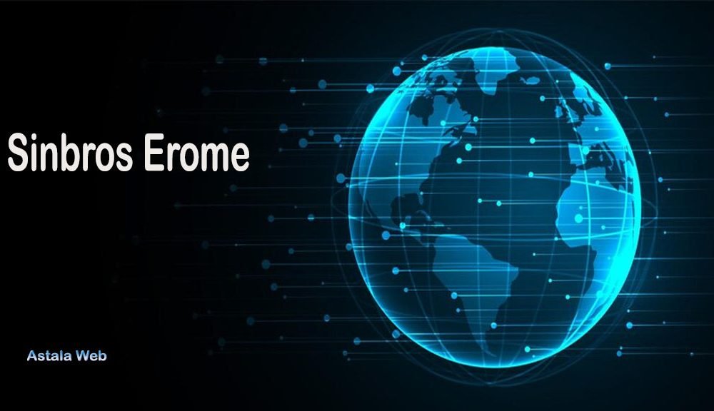 What is Sinbros Erome?