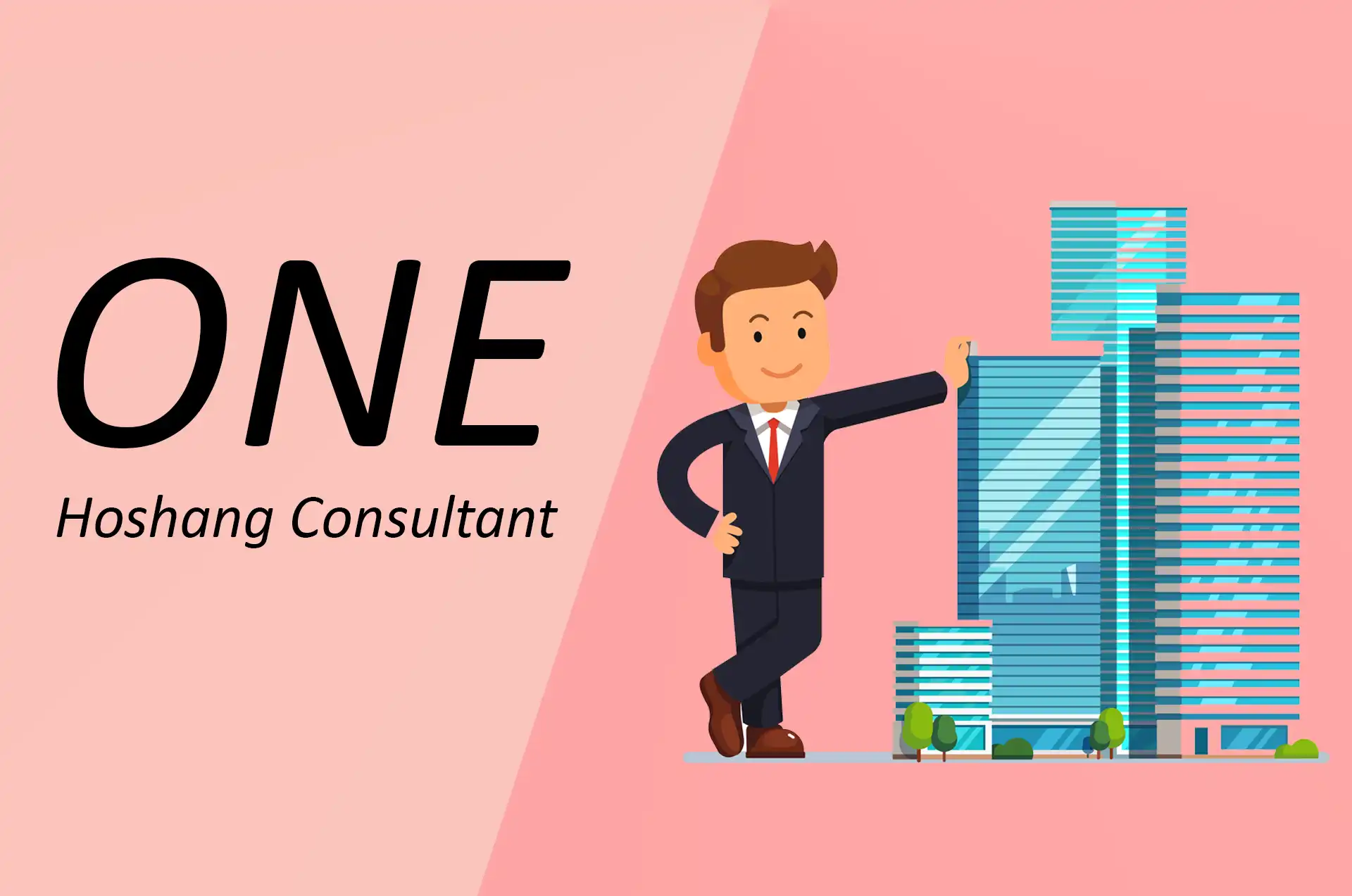 What is One Hoshang Consultant?
