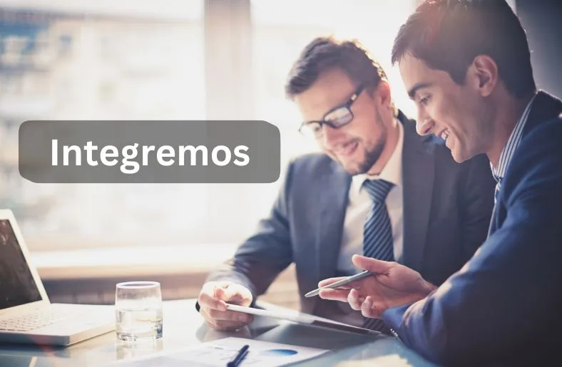 Integremos: Everything About