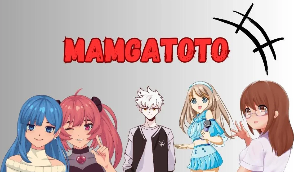 Delving into Mamgatoto: A Haven for Manga Readers