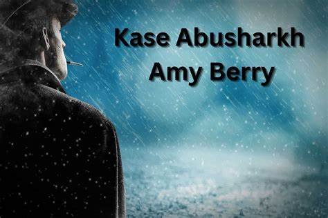 From Passion to Empire: The Story of Kase Abusharkh and Amy Berry