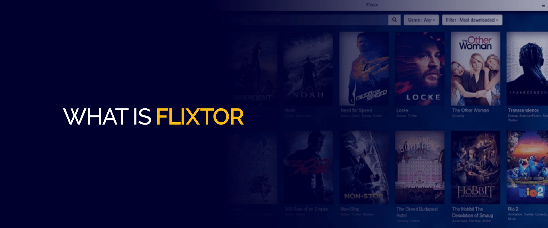 What is Flixtor.to? Exploring the Free Streaming Site
