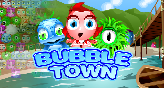 Bubble Town:Complete Review And Detials