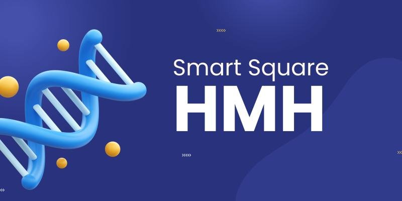 Complete review smart square hmh