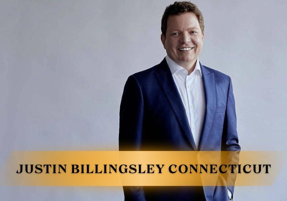 Who is justin billingsley connecticut