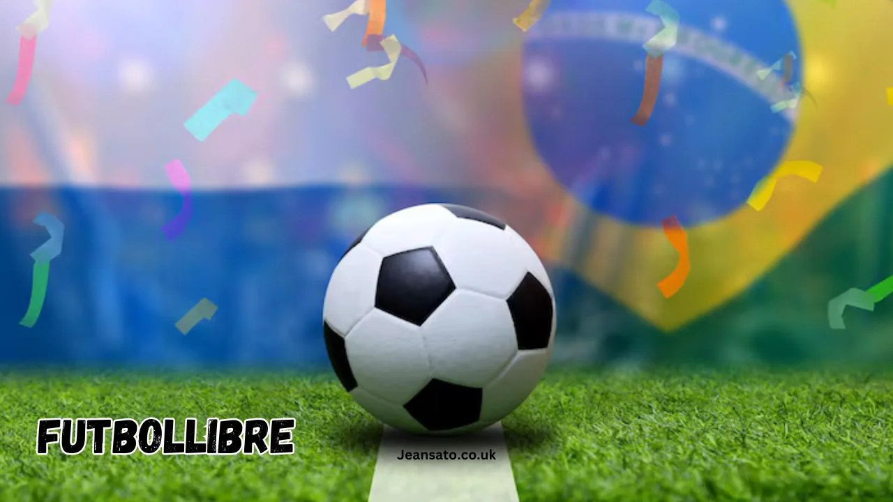 Futbollibre: What You Need to Know About