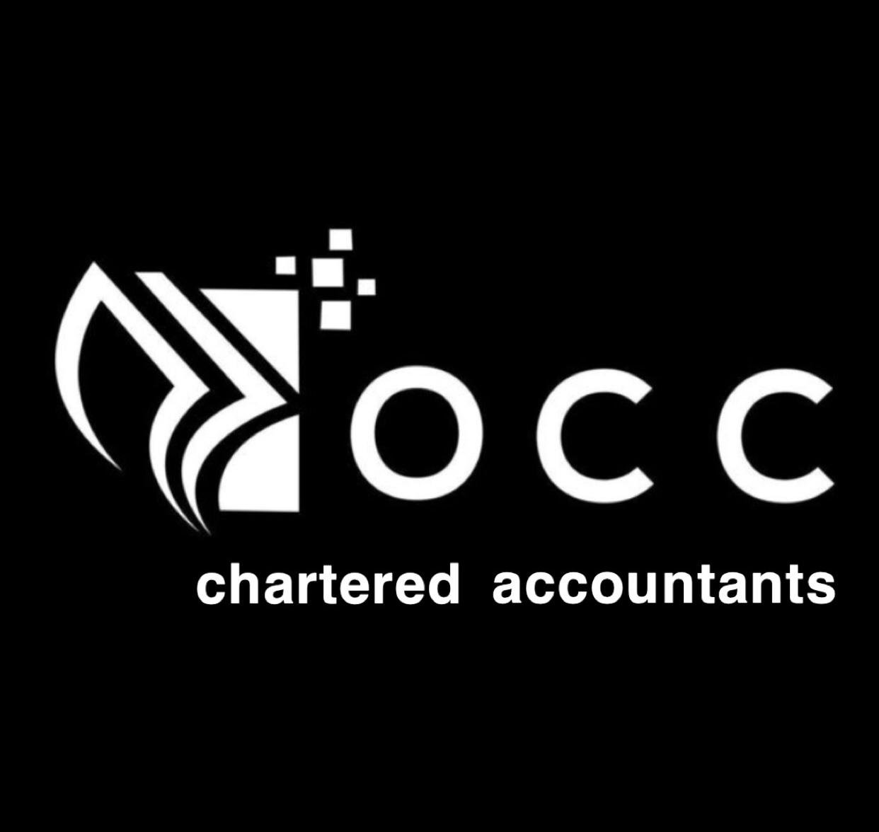 Everything about occ chartered accountants
