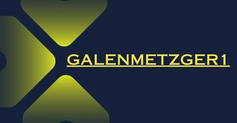 Exploring GalenMetzger1: An In-Depth Guide