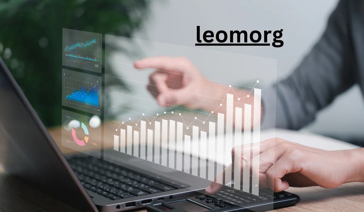 What is Leomorg? Complete Review And Detail