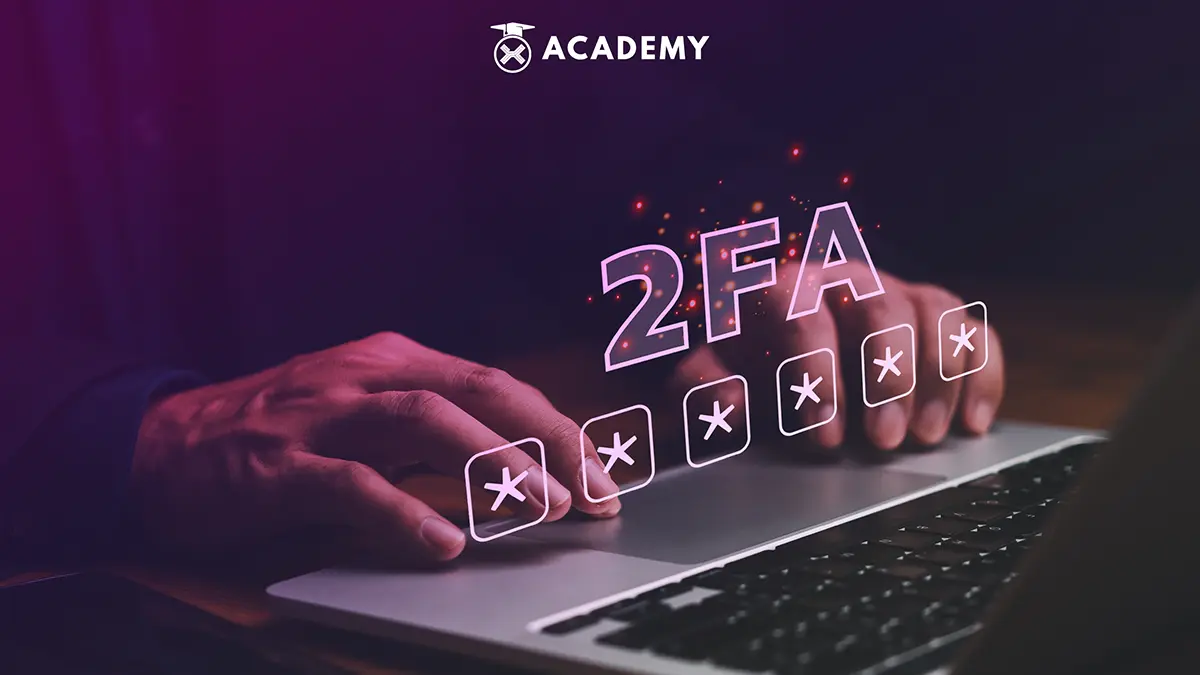 2FA Live: Enhancing Security in the Digital Age