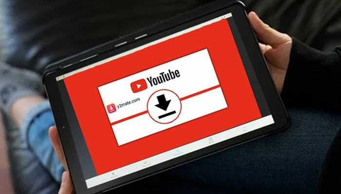 Y2Mate: A Double-Edged Sword for Downloading Videos