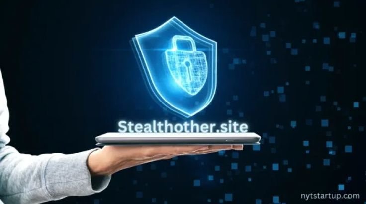 What is Stealthother.site? Everything About