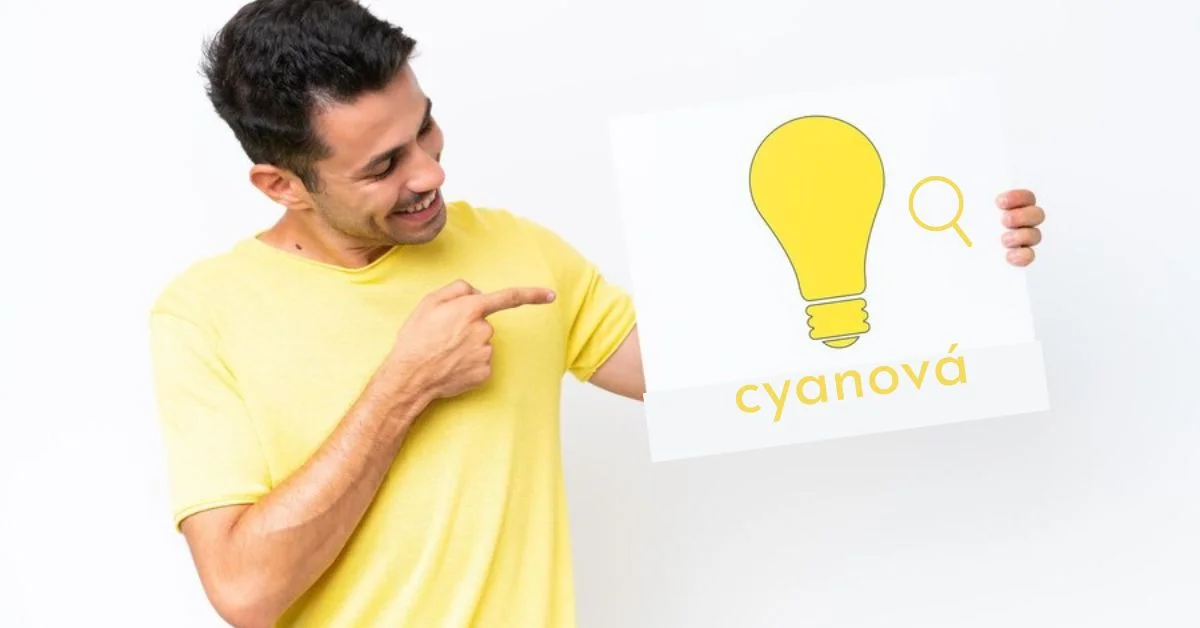 What is Cyanová? Everything About