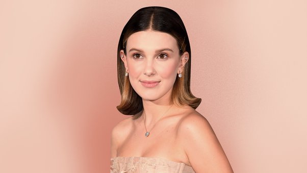 Millie Bobby Brown Porn: Complete Review
