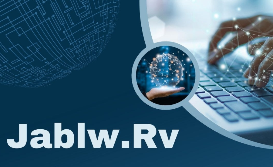 Jablw.rv: Revolutionizing Travel, Gaming, and Technology