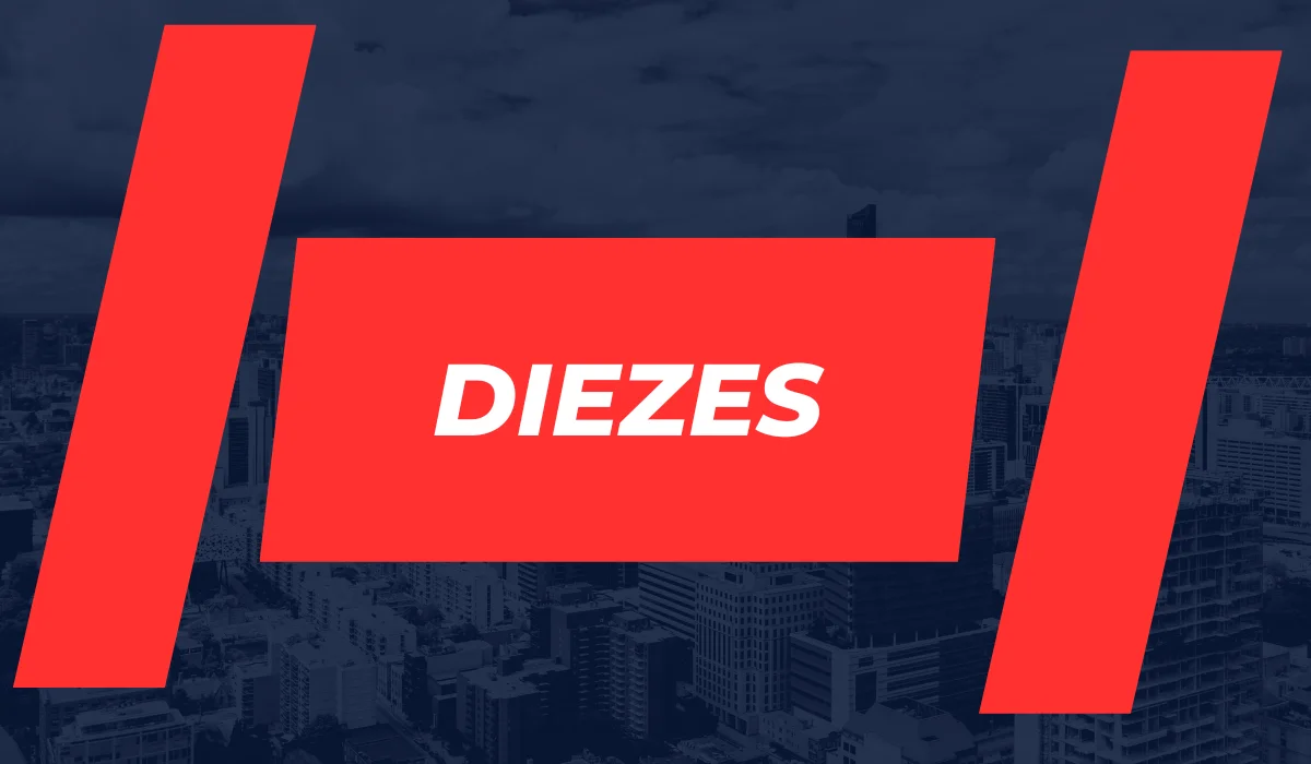 What is Diezes? Everything About