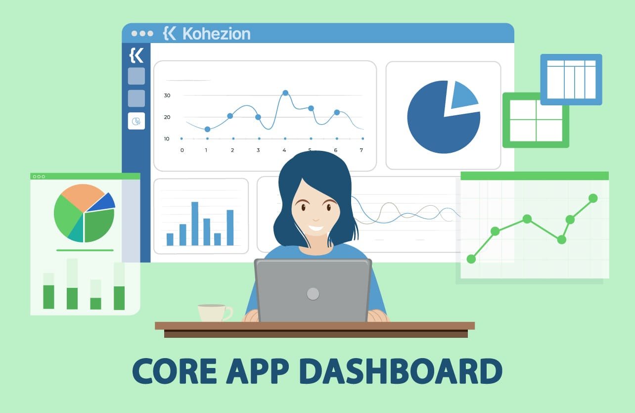 What’s Core App Dashboard? A Comprehensive Guide