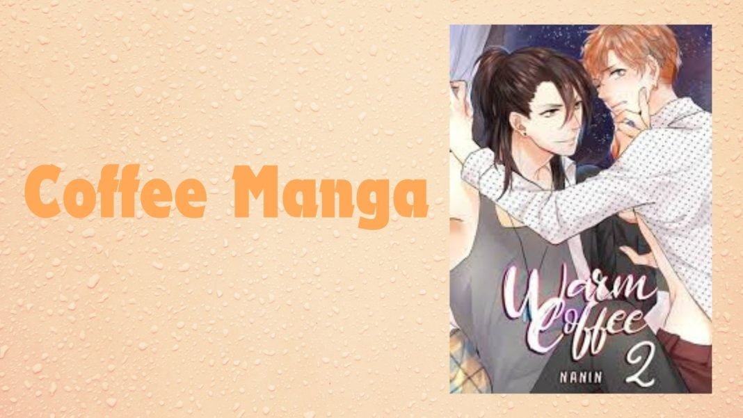 Coffee Manga: Complete Review And Detial
