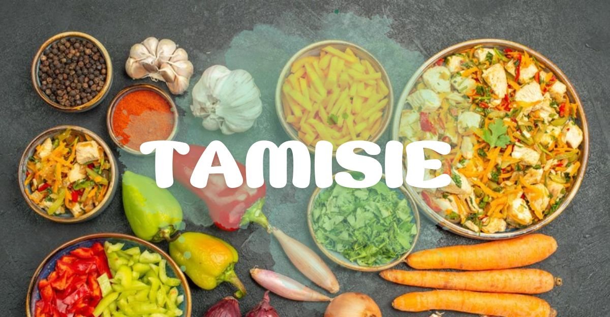 Tamisie: A Name in Dispute Resolution