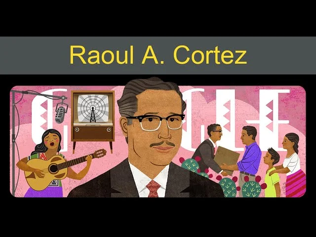 Who is Raoul A. Cortez: Complete Review