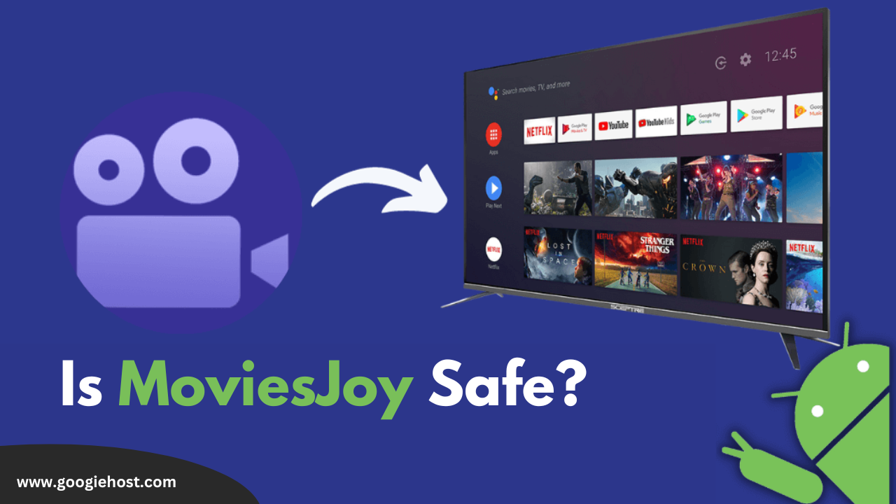 MoviesJoy: Unveiling the Streaming Service and Its Alternatives