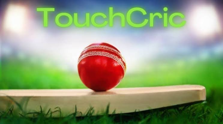 Touchcric: Your One-Stop App for All Things Cricket
