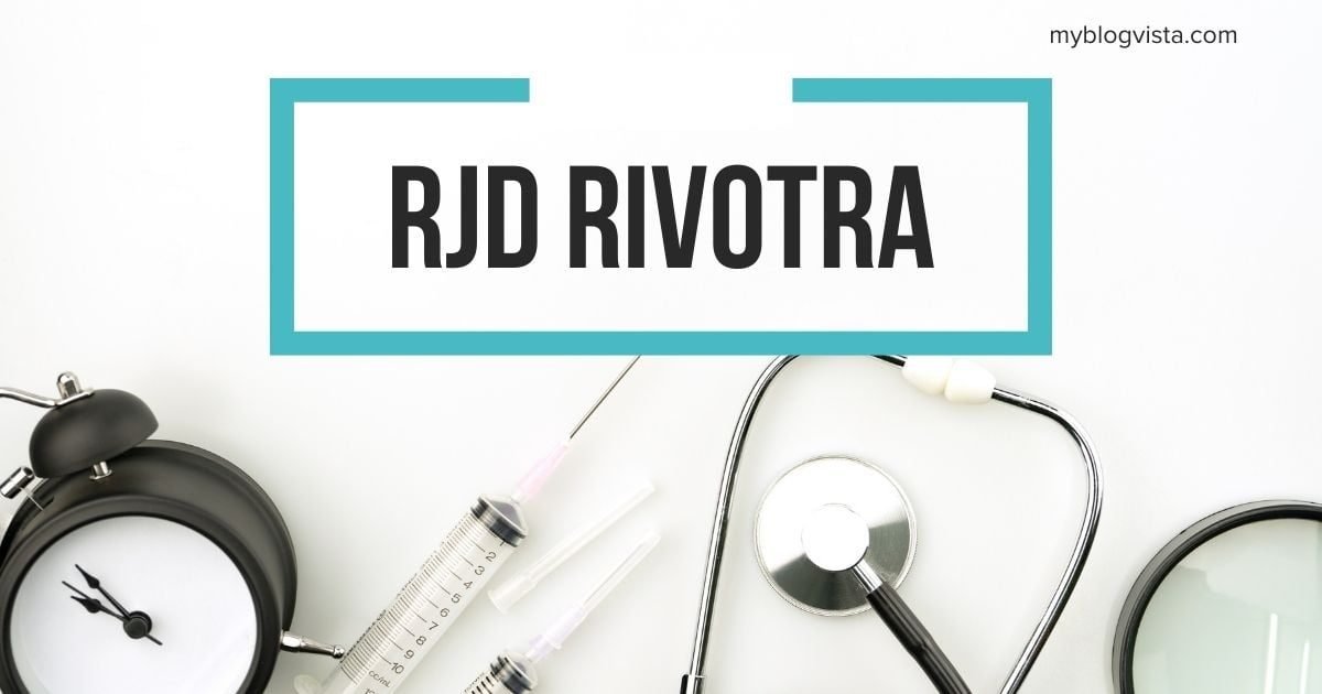 RJD Rivotra: All Information About