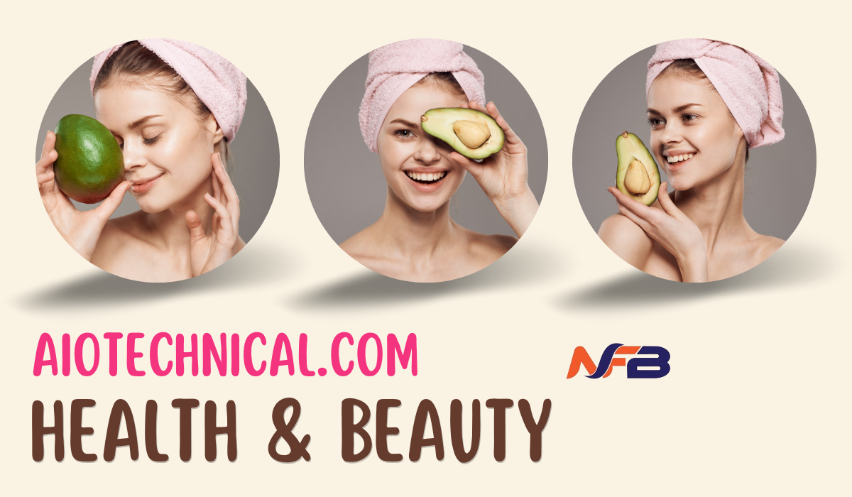 Aiotechnical.com Health & Beauty: A complete guide