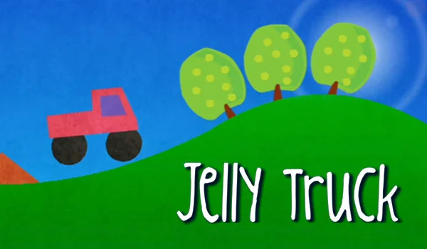 Buckle Up and Get Jiggly: A Deep Dive into Jelly Truck