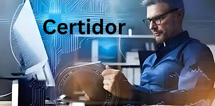 Certidor: A Leading Force in Door and Security Solutions