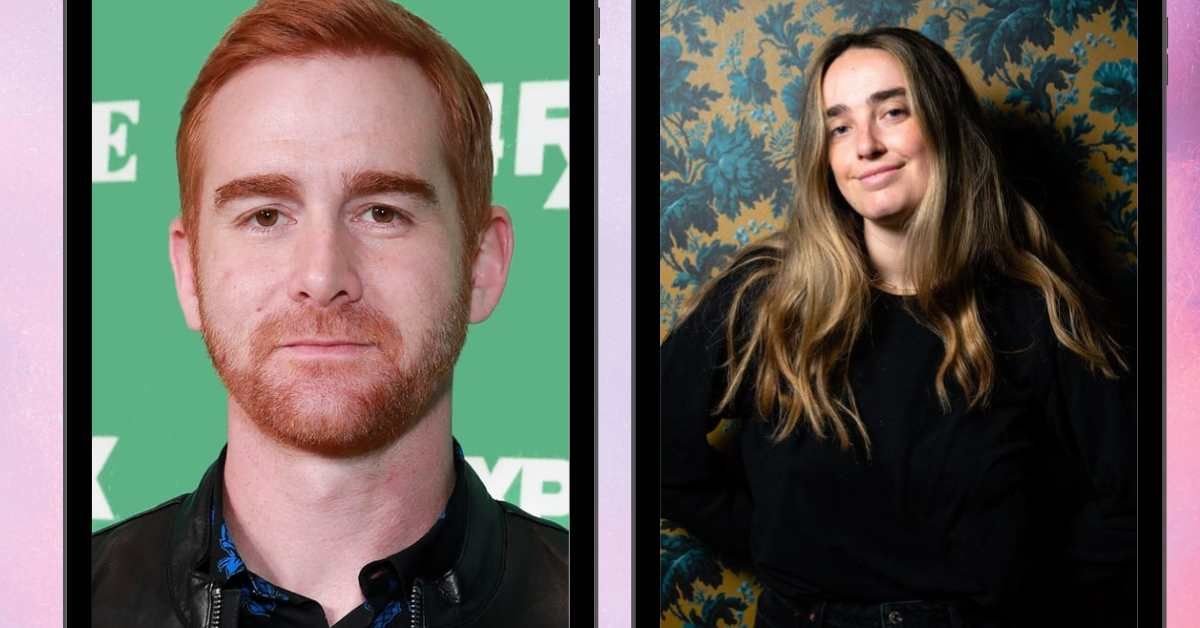 The Mystery of Andrew Santino Sister: Fact or Hilarious Fiction?
