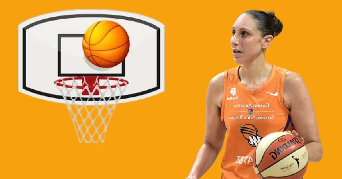 Who is Diana Taurasi: Everything About