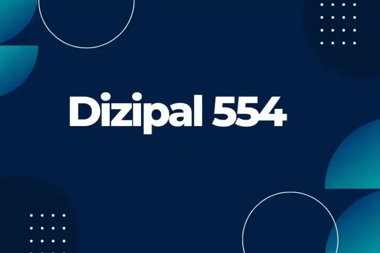 Dizipal 554: Unveiling a Multifunctional Powerhouse