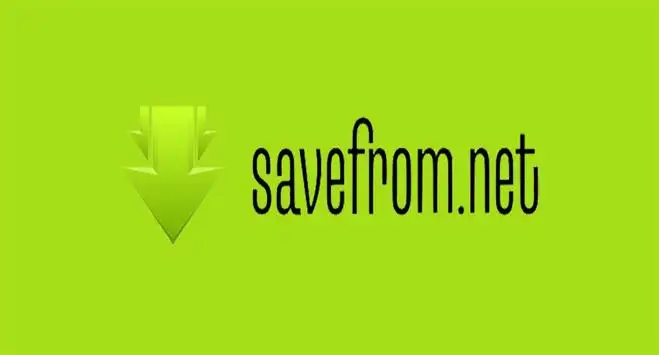 SaveFrom.net: A Comprehensive Guide to Downloading Online Videos