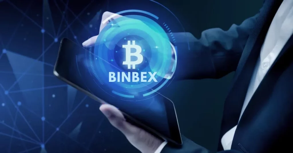 Unveiling Binbex.net: A Comprehensive Look at the Cryptocurrency Exchange