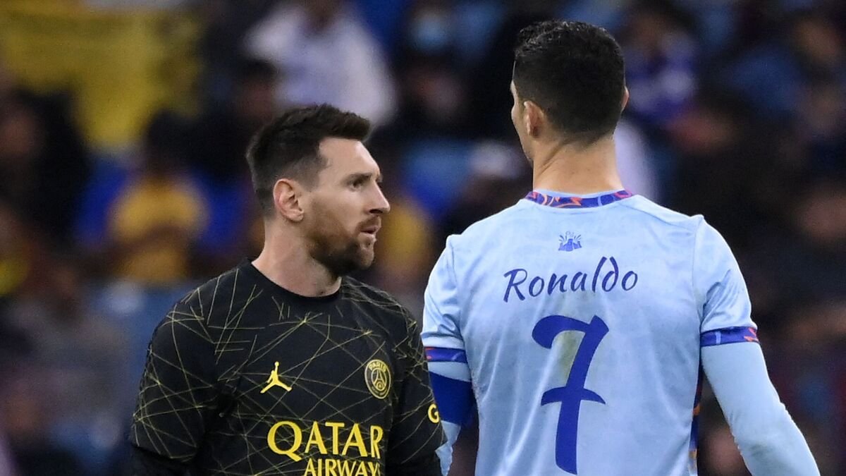 Euro 2024: Messi wouldn’t do that – Hamann slams Ronaldo’s attitude