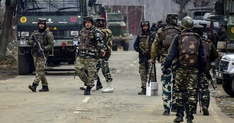 Security forces target infiltration, terror support networks to thwart Pak-backed terror activities