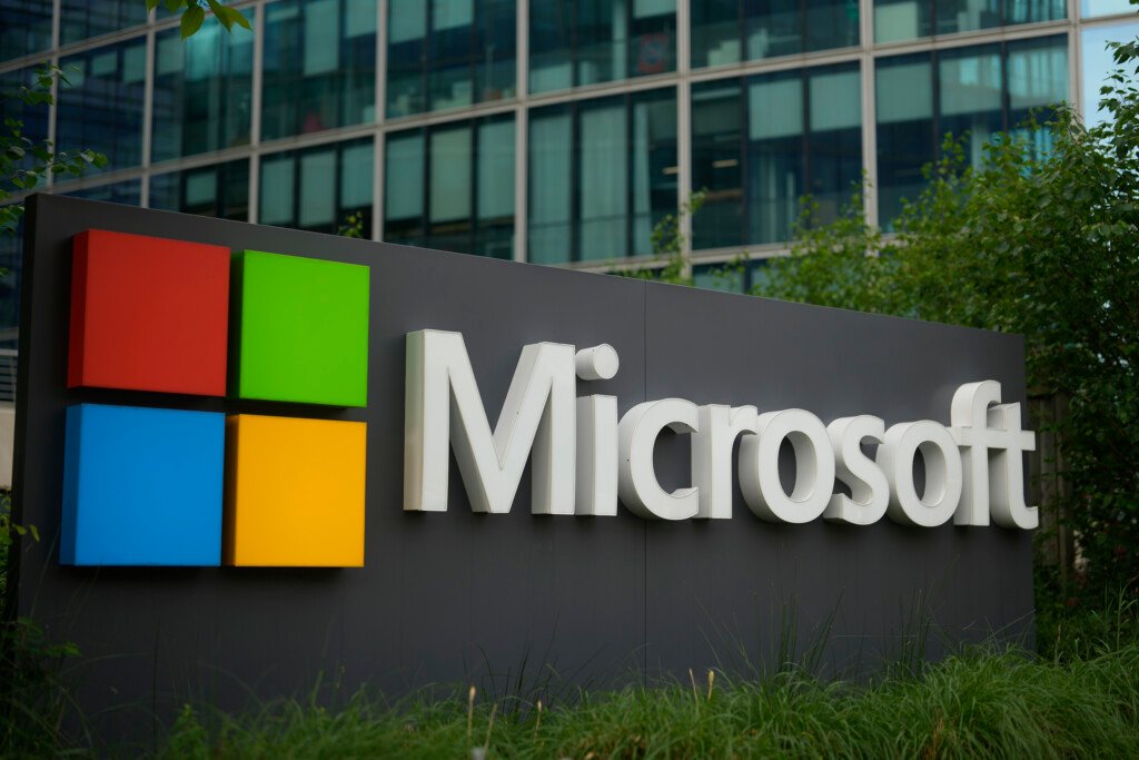 Microsoft hit by global IT outage impacting businesses and transport