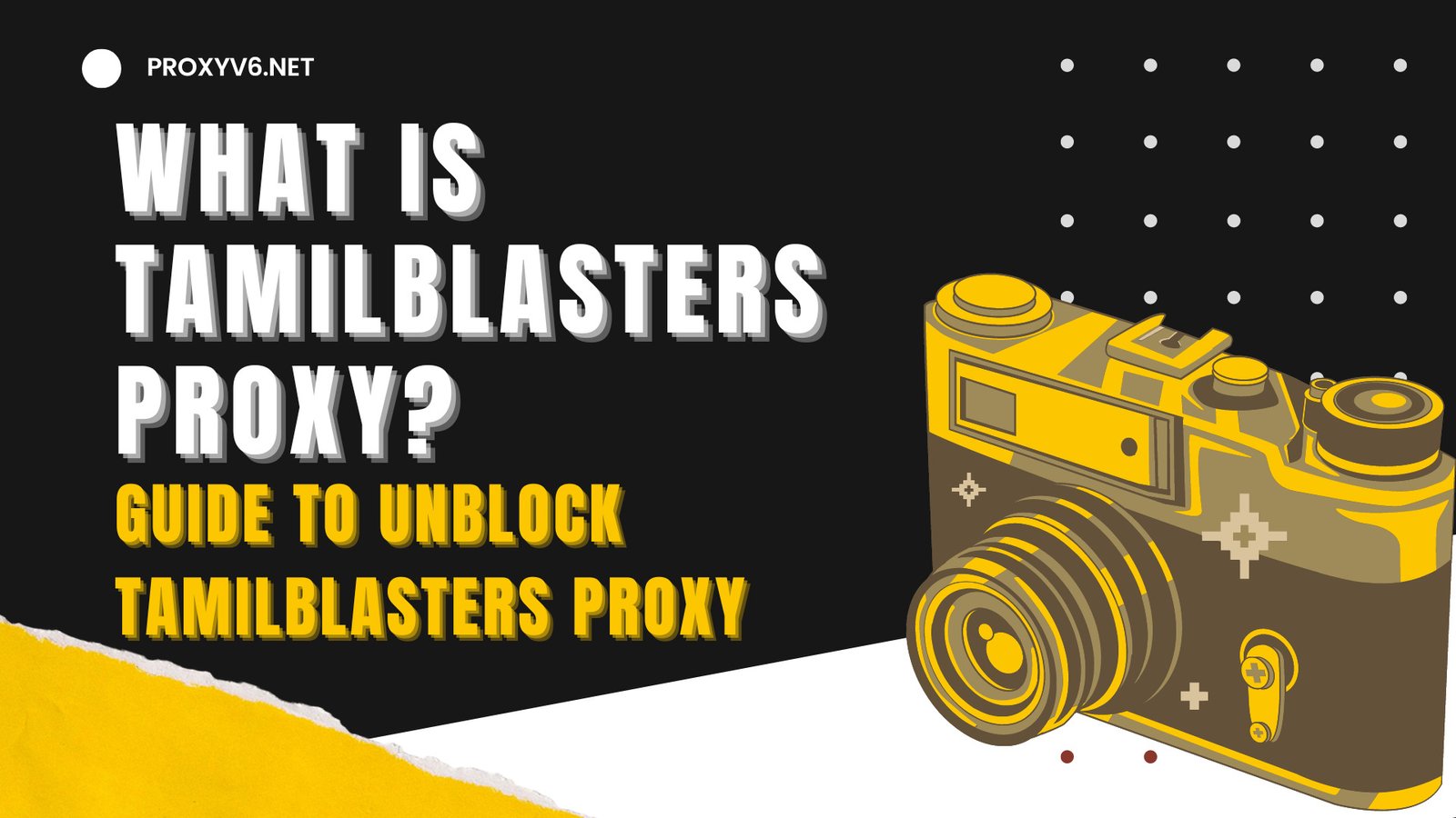 Tamilblasters.com: What You Need To Know