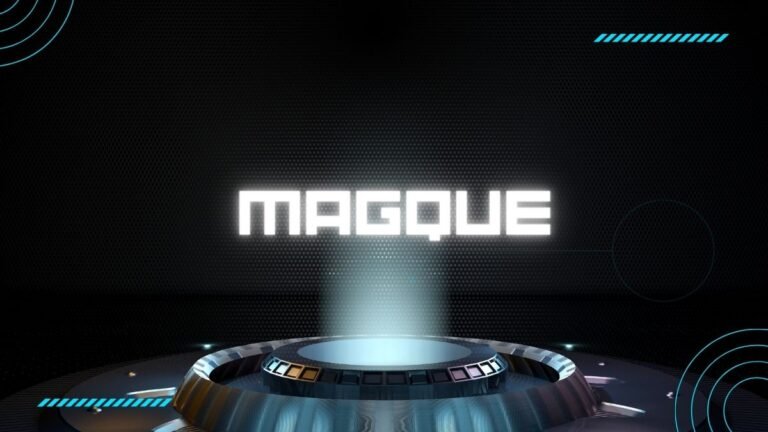 Unveiling the Magque: A Deep Dive into Mystery