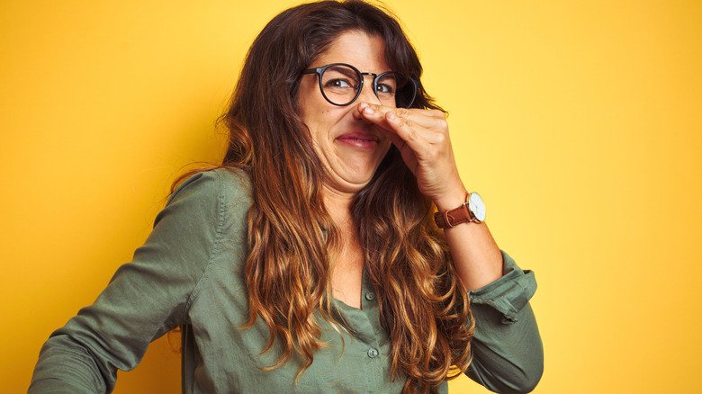 The Silent Stink: Things You Don’t Realize Are Making You Smell Bad